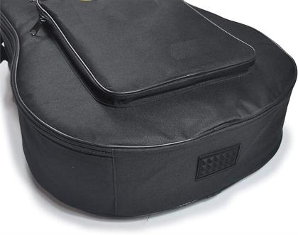 Imagem de Gig Bag Capa Violao Acolchoada Classico  Ka6 