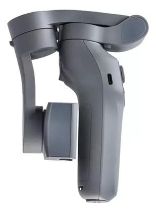 Imagem de Gimball estabilizador celular soleste mod lc7pro