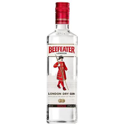 Gin Beefeater 750Ml Imagem de Gin Beefeater 750Ml