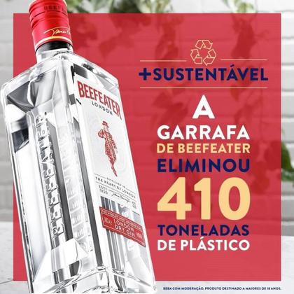 Imagem de Gin Beefeater London Dry 750ml