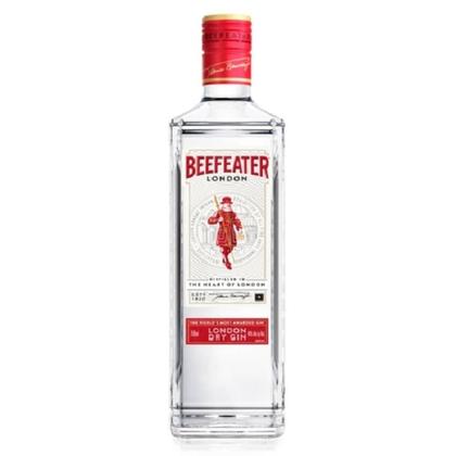 Imagem de Gin Beefeater London Dry 750ml