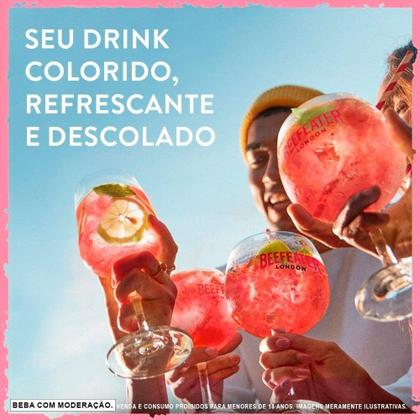 Imagem de Gin Beefeater Pink 700ml