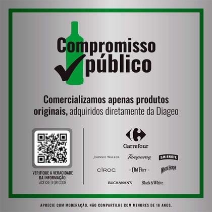 Imagem de Gin e Tonic London Dry 275ml 12 Unidades Tanqueray