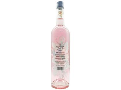 Imagem de Gin Flowers Drinks Rosé 750ml