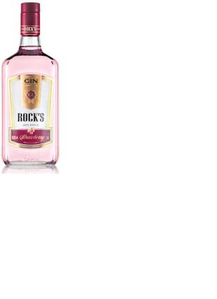 Imagem de Gin Rock's Strawberry 1000ml