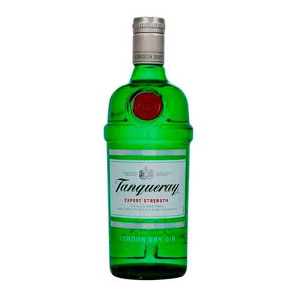 Imagem de Gin Tanqueray 750 ml + Whisky Johnnie Walker Black Label 750 ml