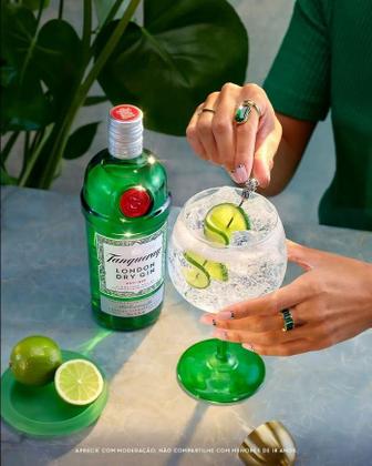 Imagem de Gin Tanqueray 750ml