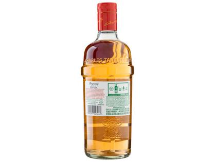 Imagem de Gin Tanqueray Flor De Sevilla Agridoce Laranja de Sevilla