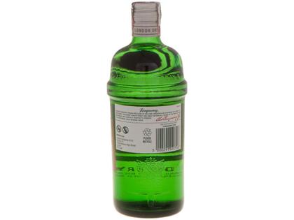 Imagem de Gin Tanqueray London Dry Clássico e Seco 750ml