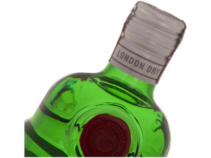 Imagem de Gin Tanqueray London Dry Clássico e Seco 750ml