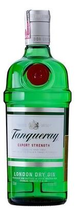 Imagem de Gin Tanqueray London Dry - Reino Unido 700ml