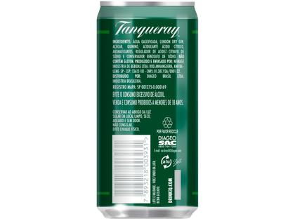 Imagem de Gin Tanqueray London Dry Tonic - 269Ml