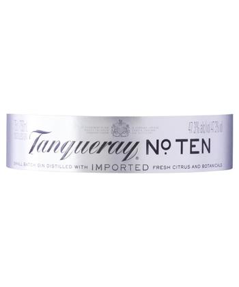 Imagem de Gin Tanqueray Nº Ten Garrafa 750ml