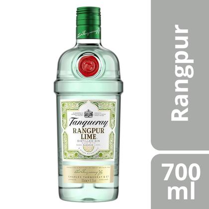Imagem de Gin Tanqueray Rangpur Lime 700ml