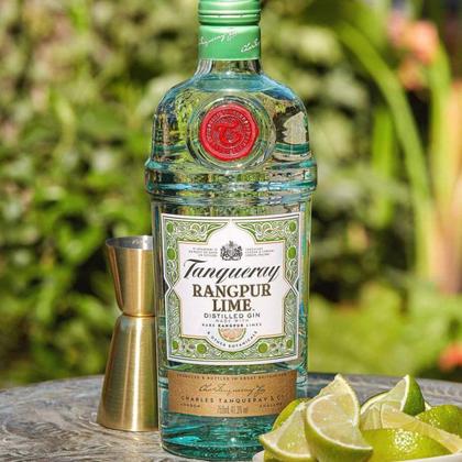 Imagem de Gin Tanqueray Rangpur Lime 700ml