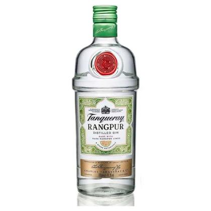 Imagem de Gin Tanqueray Rangpur Lime 700ml