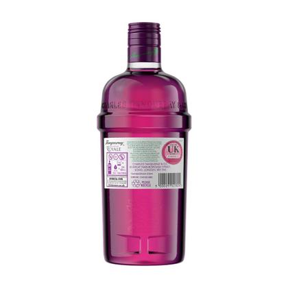 Imagem de Gin Tanqueray Royale Dark Berry - 700Ml