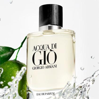 Giorgio Armani Acqua Di Gio Eau de Parfum - Perfume Masculino