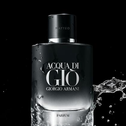 Giorgio Armani Acqua Di Giò EDP Perfume Masculino 40ml - Perfume