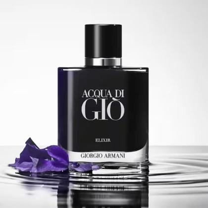 Imagem de Giorgio Armani Acqua Di Gio Elixir - Perfume Masculino 50ml