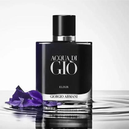 Imagem de Giorgio Armani Acqua Di Gio Elixir - Perfume Masculino 50ml