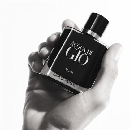 Imagem de Giorgio Armani Acqua Di Gio Elixir - Perfume Masculino 50ml