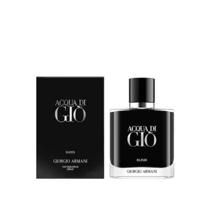 Imagem de Giorgio Armani Acqua Di Gio Elixir - Perfume Masculino 50ml