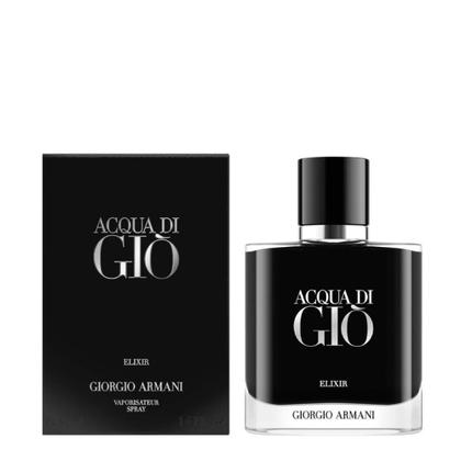 Imagem de Giorgio Armani Acqua Di Gio Elixir - Perfume Masculino 50ml