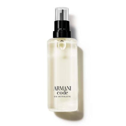 Imagem de Giorgio Armani Armani Code Eau De Toilette - Perfume Masculino Refil 150ml