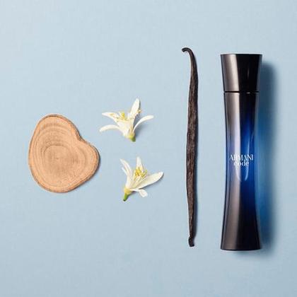 Imagem de Giorgio Armani Code Eau de Parfum - Perfume Feminino 30ml