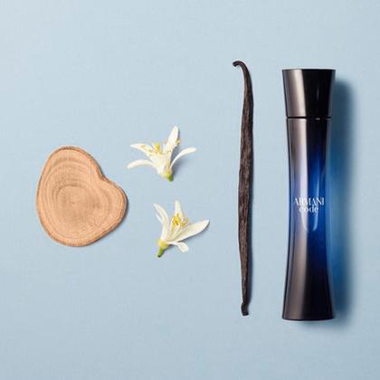 Imagem de Giorgio Armani Code Eau de Parfum - Perfume Feminino 75ml