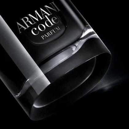Giorgio Armani Code EDP Perfume Masculino Recarregável 125ml