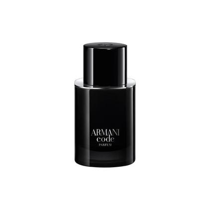 Imagem de Giorgio Armani Code Edp Perfume Masculino Recarregável 50Ml