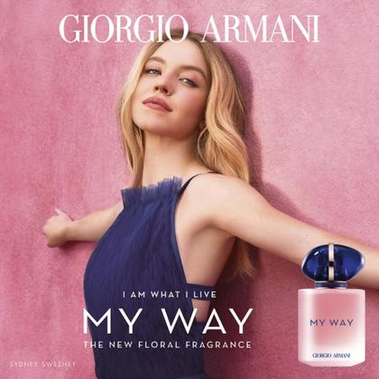 Imagem de Giorgio Armani My Way EDP Perfume Feminino 50ml