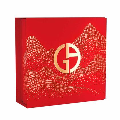 Imagem de Giorgio Armani Si Coffret Perfume Feminino EDP + Shower Gel