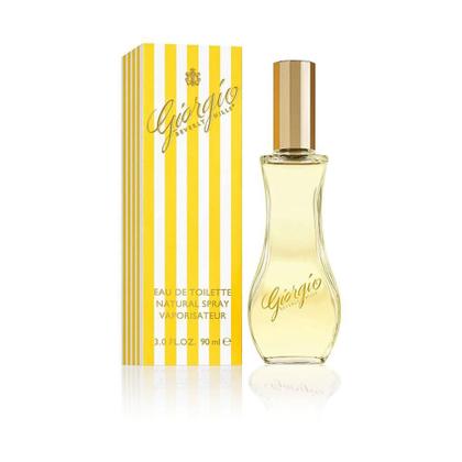 Imagem de Giorgio Perfume Feminino Giorgio Beverly Hills EDT 90ml