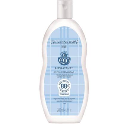 Imagem de Giovanna Baby Blue Q10 Hidratante Corporal 200ml