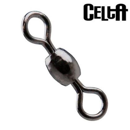 Imagem de Girador Celta Crane Nº 3 Black 94lb / 42,6kg - 20 Peças