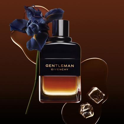 Givenchy Gentleman Reserve Privée Fragrância