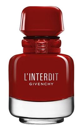Imagem de Givenchy L'interdit Eau De Parfum Rouge Ultime 35ml Feminino