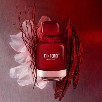 Imagem de Givenchy L'interdit Eau De Parfum Rouge Ultime 35ml Feminino