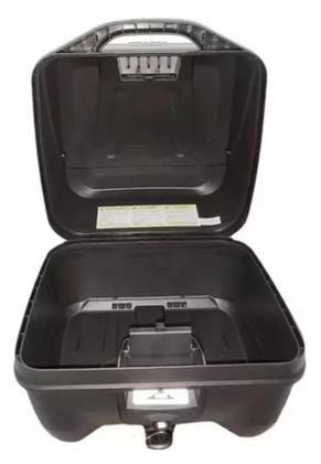 Imagem de Givi bau monolock 33l traffic iii t33nbr