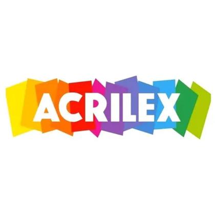 Imagem de Giz De Cera Acrilex Traço Macio Super Cobertura - 12 Cores