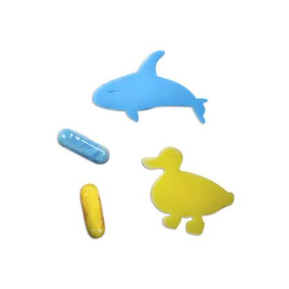 Imagem de Giz de Cera Retrátil para Banho Color Joy Leo E Leo