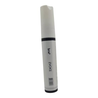 Imagem de Giz Líquido Branco 15mm 25gr Canetão Lousa Vidro Carro Evoke