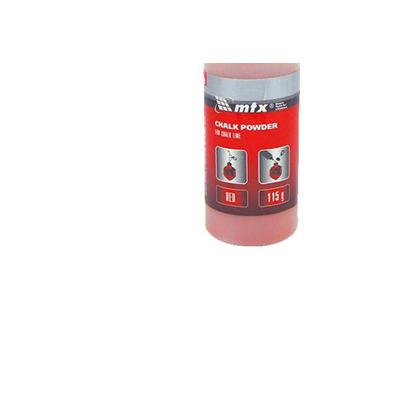 Imagem de Giz/Refil Vermelho 115Gr Mtx