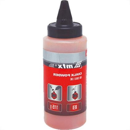Imagem de Giz/Refil Vermelho 115Gr Mtx