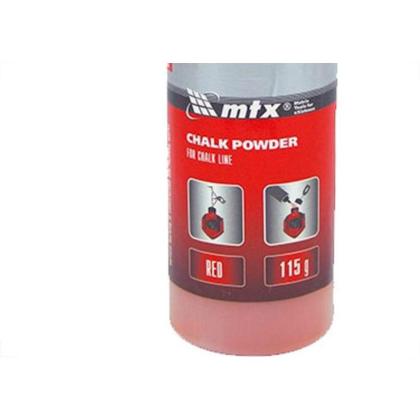 Imagem de Giz/Refil Vermelho 115Gr Mtx