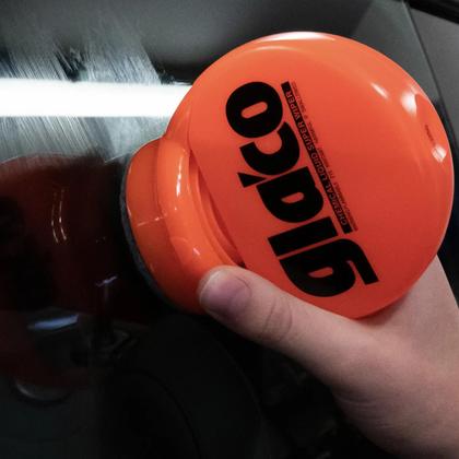 Imagem de Glaco Big 120ml Soft 99 Cristalizador Vidros Repelente Água