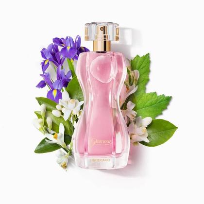 Imagem de Glamour Desodorante Colônia 75ml V6